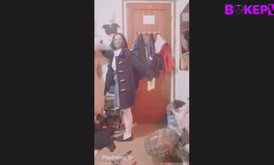 Indo Tante Viral Dalam Hening, Jiwa Kita Saling Menyapa Not Everyone Knows